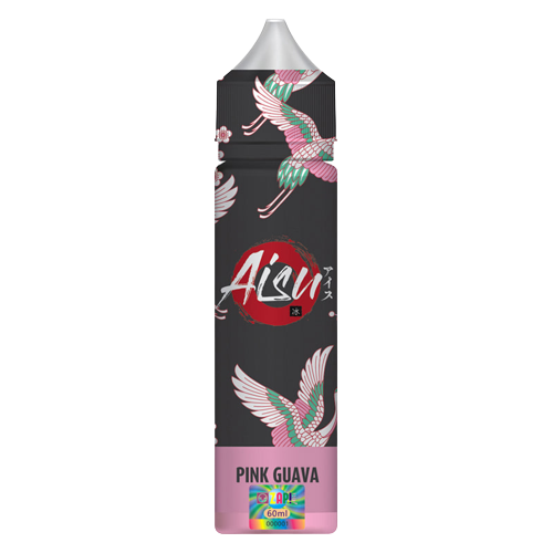 [잽쥬스] AISU 핑크구아바 60ml - 전자담배액상사이트 | 전담액상사이트 | 전자담배순위- 이삼액상23